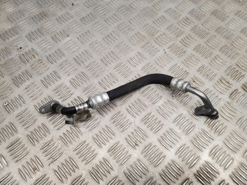 Volkswagen Atlas 3QF317820C Передние тросы