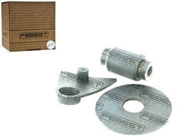 SILENTBLOK PODUSZKI TYLNEJ SILNIKA TOYOTA CAMRY ACV3 2001.09-2006.01