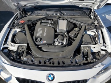 BMW Seria 4 F32-33-36 2016 BMW M4 2016 3.0l 3.0 Benzyna 425KM, zdjęcie 6