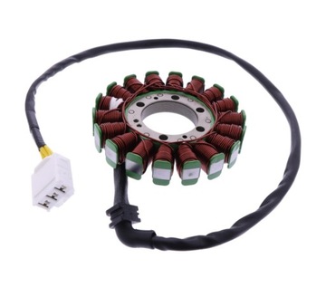 STOJAN ALTERNATORA HONDA CBF 1000 2006-2012r.