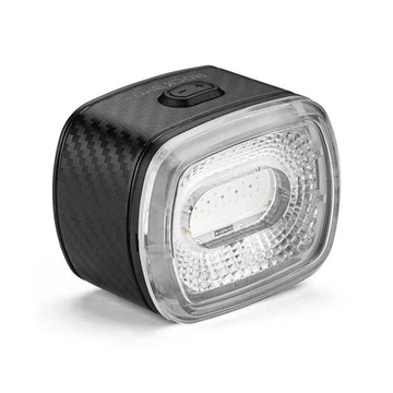 ROCKBROS Lampka rowerowa (Q2)