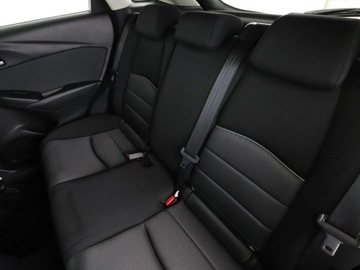 Mazda CX-3 Crossover 2.0 SKY-G 120KM 2016 Mazda CX-3 Niski przebieg Czujniki parkowania, zdjęcie 16