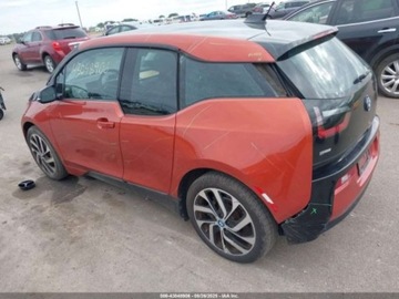 BMW i3 2016 BMW i3 2016 BMW I3 BASE WRANGE EXTENDER Hybryda 170KM, zdjęcie 8