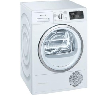 Сушилка для белья SIEMENS WT45H25EPL 8 кг