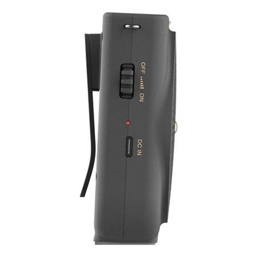 ПОРТАТИВНЫЙ Усилитель голоса EDIFIER 3W MF3 МИКРОФОН