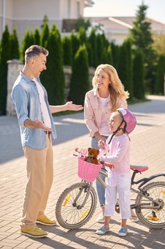 КОРЗИНА BELL BELL НАКЛЕЙКИ НАКЛЕЙКИ КОРЗИНА ДЛЯ ВЕЛОСИПЕДА РОЗОВАЯ ДЛЯ ДЕВОЧКИ НАБОР
