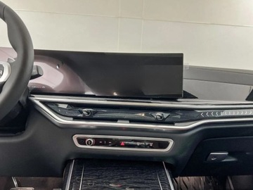 BMW X7 SUV Facelifting 3.0 40d 352KM 2025 xDrive40d Sport Suv 3.0 (352KM) 2025, zdjęcie 9