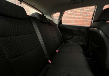 Hyundai i30 I Hatchback 1.4 109KM 2010 Hyundai i30 LPG Android Klima Gwarancja w cenie Warszawa VFJX 1.4 109KM, zdjęcie 18