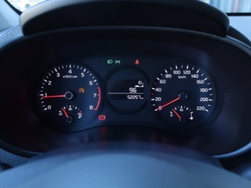 Kia Picanto III Hatchback 5d Facelifting 1.0 DPI 67KM 2022 Kia Picanto 1.0 MPI, Salon Polska, 1. Właściciel, zdjęcie 10