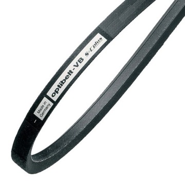 Pasek 0057201 kosiarki SOLO Primo 546 R, Z