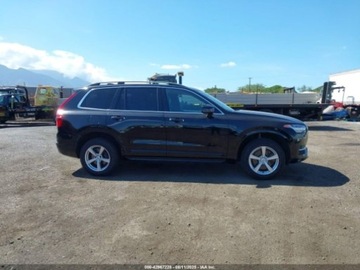 Volvo XC90 II 2017 Volvo XC 90 T5 Momentum 2017 2.0l 2.0 Benzyna 250KM, zdjęcie 6