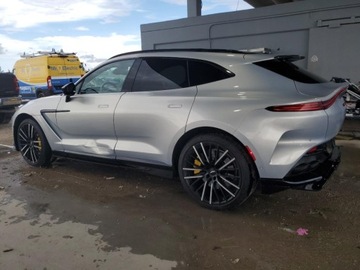 Aston Martin 2023 Aston Martin DBX707 2023 4.0l 4.0 Benzyna 697KM, zdjęcie 1