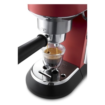 Эспрессо-машина DeLonghi EC 685.R Dedica Style