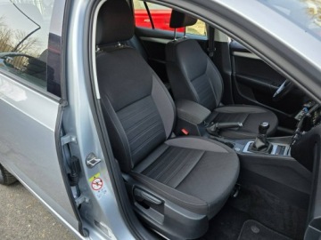 Skoda Octavia III Kombi Facelifting 2.0 TDI 150KM 2017 Škoda Octavia Skoda Octavia 2.0 TDI 150 KM,, zdjęcie 33