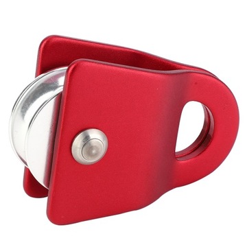 ТРОСОВОЙ ШКИВ ДЛЯ ЛЕБЕДКИ 20 КН