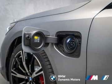 BMW Seria 5 G90-91 2026 BMW Seria 5 30e xDrive 299 KM PHEV - Gotowy do Odbioru - Pakiet M Pro 2.0, zdjęcie 11