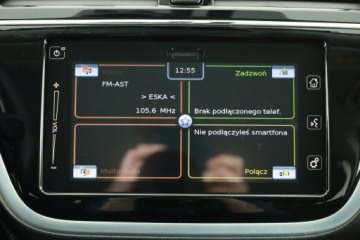 Suzuki SX4 II S-cross Facelifting 1.0 BOOSTERJET 110KM 2018 Suzuki SX4 S-Cross 1.0 BoosterJet, Salon Polska, zdjęcie 8