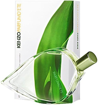 KENZO PARFUM D'ETE EDP 75ML ORYGINAŁ