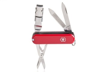 Scyzoryk Victorinox NailClip 8narz dł.65 0.6463)