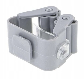 ВЕШАЛКА ДЛЯ ШВАБРЫ, МЕТЛЫ, КЛЕЙКА