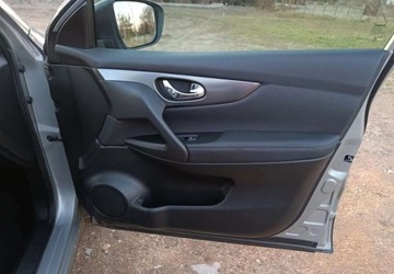 Nissan Qashqai II Crossover Facelifting 1.3DIG-T 140KM 2019 Nissan Qashqai 1.3 DIG-T Tekna Benzyna 140KM 100% Bezwypadkowy, zdjęcie 15