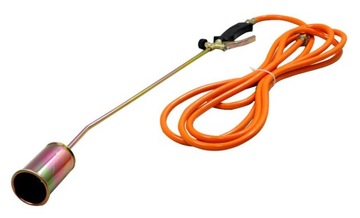 PALNIK GAZOWY DEKARSKI DO PAPY 85CM FALON-TECH