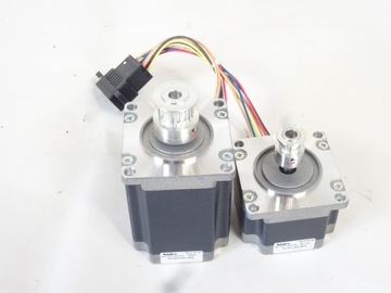 Комплект шагового двигателя Nidec KH56QM2-902 KH56JM2-903