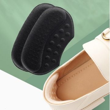 ПРИКЛЕЕННЫЕ ПОДБОТОЧНЫЕ ВСТАВКИ ИЗ ПЕНЫ.