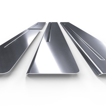 VRSTVA  NA PRAHY DO FIAT CROMA