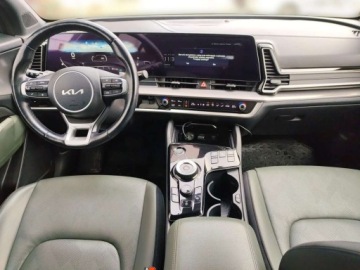 Kia Sportage V 2023 Kia Sportage Anniversary Salon PL 1,6T 180 KM MHEV Automat 2wd 1.6 Hybryda, zdjęcie 12