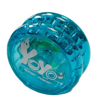 JOJO YOYO COLORUL BRIGHT GLOWING E1692 EMAJ