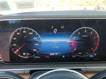Mercedes GLE V167 2024 Mercedes-Benz GLE 350 4Matic 2024 2.0l 2.0 Benzyna 255KM, zdjęcie 9