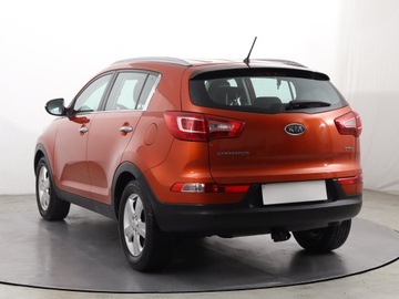 Kia Sportage 2012 Kia Sportage 1.7 CRDi, Klima, Tempomat, zdjęcie 3