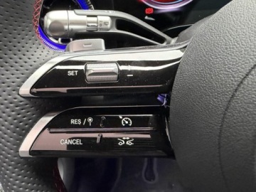 Mercedes GLB 2026 MERCEDES-BENZ GLB 250+ EQ AMG Line Suv (272 KM) 2026, zdjęcie 6