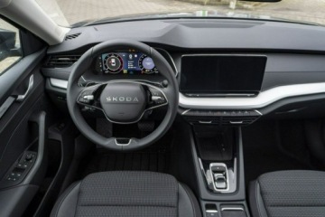 Skoda Octavia IV Liftback 1.5 TSI EVO 150KM 2026 Škoda Octavia Skoda Octavia Drive Selection 2.0, zdjęcie 13