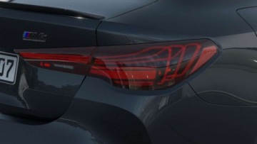 BMW Seria 4 G22-23-26 M4 Coupe Facelifting 3.0 M4 530KM 2026 BMW M4 Competition M xDrive 530 KM - Lakierowanie BMW Individual - Od Reki, zdjęcie 8