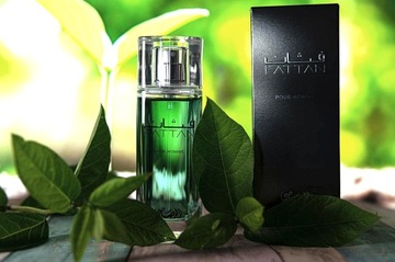 RASASI FATTAN POUR HOMME EDP 50 МЛ ОРИГИНАЛ