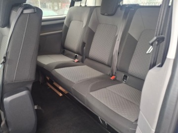 Volkswagen Caravelle T6 2025 Volkswagen Caravelle Life 2.0 TDI 150 KM AUTOMAT L, zdjęcie 13