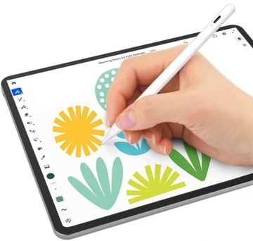 СТИЛУС 2 ПОКОЛЕНИЯ КАРАНДАШ ДЛЯ APPLE IPAD AIR / PRO