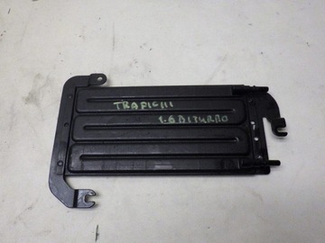 CHŁODNICZKA PALIWA TRAFIC VIVARO III 1.6 DCI BITUR