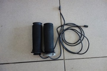 manetki grzane podgrzewane BMW R 1200 RT 05-