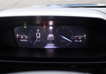 Peugeot 2023 Peugeot 308 1.5 BlueHDI 130KM Allure LED MirrorScreen SerwisASO FV23 Salon, zdjęcie 24