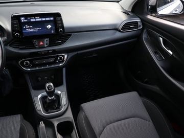 Hyundai i30 III Wagon Facelifting 1.0 T-GDI 120KM 2022 Hyundai i30 1.0 T-GDI, Salon Polska, zdjęcie 7