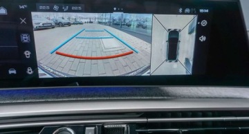 Peugeot 3008 II Crossover Facelifting  1.2 PureTech 130KM 2024 Peugeot 3008 Peugeot 3008 Allure MHEV 1.2 Benzyna 130KM, zdjęcie 18