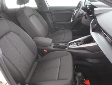 Audi A8 D5 2023 Audi A3 35 TFSI, Salon Polska, 1. Właściciel, zdjęcie 8