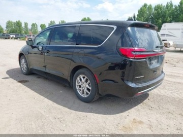 Chrysler Pacifica II 2024 Chrysler Pacifica Touring L 2024 3.6l 3.6 Benzyna 287KM, zdjęcie 3