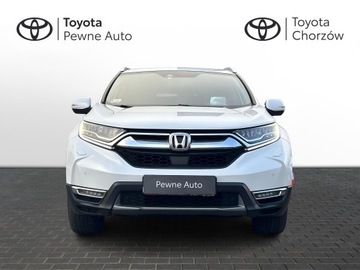 Honda CR-V V SUV 1.5 VTEC TURBO 173KM 2019 Honda CR-V 1.5 Executive (Honda Connect+) V (2018-, zdjęcie 7
