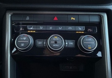 Volkswagen T-Roc I SUV 1.5 TSI ACT 150KM 2020 Volkswagen T-Roc Advance Pakiety, ACC, Kamera, Hak holowniczy, Podgrzewan, zdjęcie 25