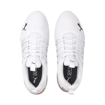 PUMA AXELION LS S. 44=28.5 CM от TOTALSPORT