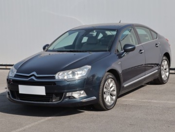 Citroen C5 III Sedan 2.0 HDi FAP 163KM 2013 Citroen C5 2.0 HDi, Automat, Navi, Xenon, Klima, zdjęcie 1